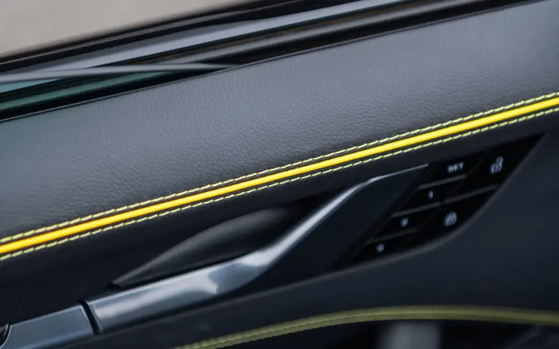 Porsche 911 BRABUS ROCKET R * 1 OF 25 * 900HP * CARBON * LIFT *  - 121472