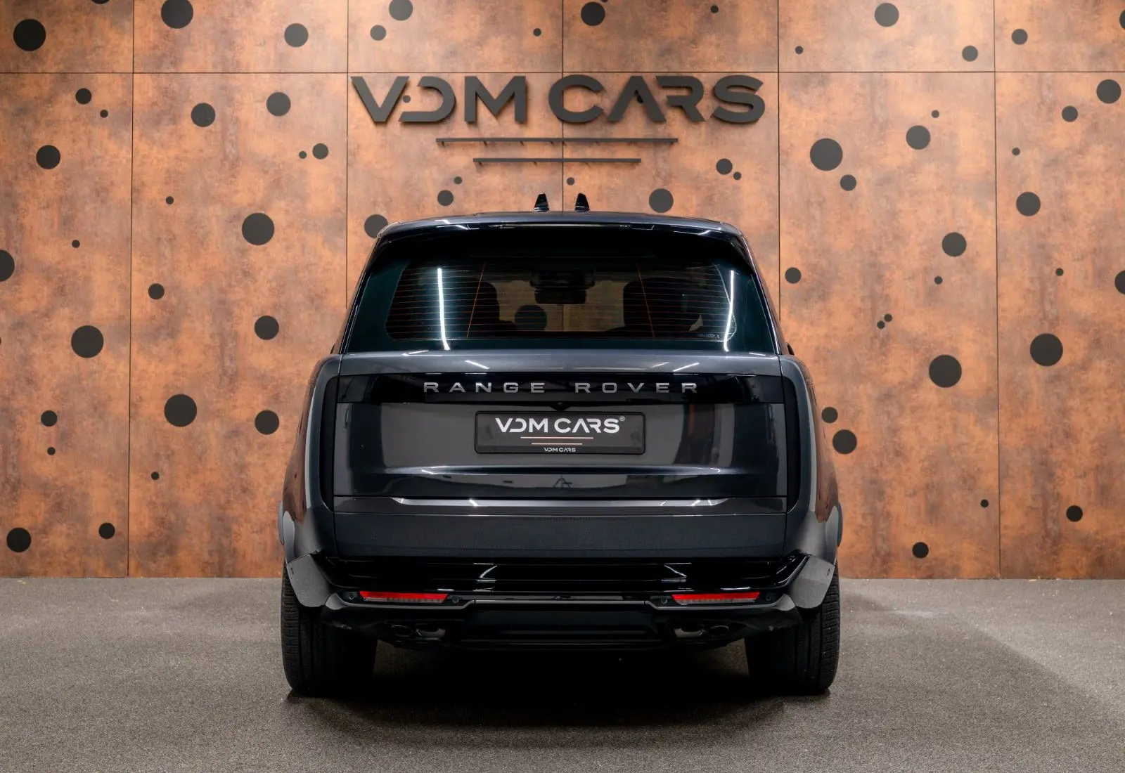 Land Rover Range Rover 4.4 P530 Autobiography MHEV * AHK * MASS - 151153