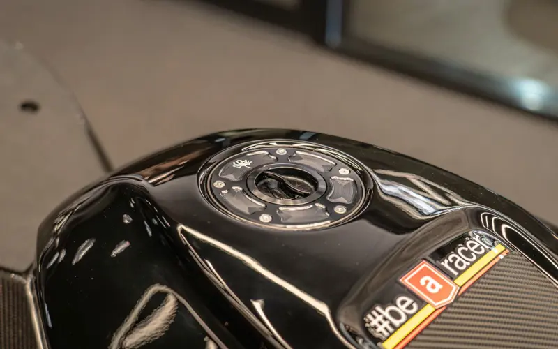 Aprilia RSV4 X ex3ma * 1 OF 30 LIMITED EDITION *  - 112790