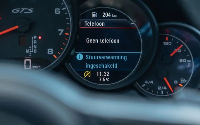 Porsche Cayenne GTS * Nür 70tkm * 1e Hand * Neue Wartung - 122476