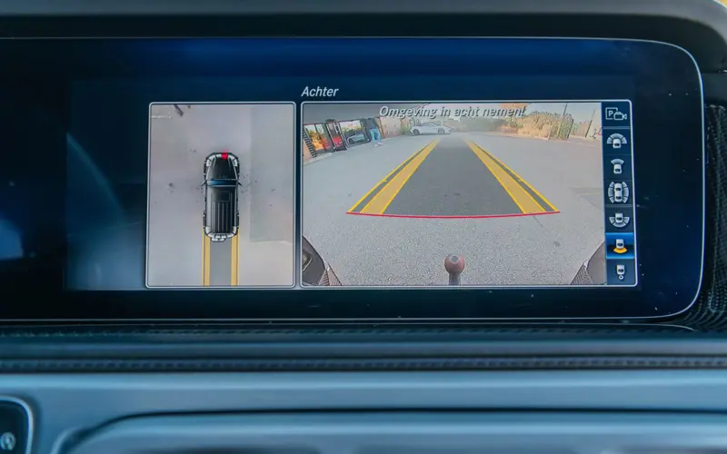 Mercedes-Benz G 63 AMG Edition 1 * BRABUS G800 * AKRA * 800PS * VOLL *  - 121796