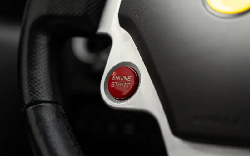Ferrari F430 F1 * CLASSICHE * CARBON * EL. SEATS * NEW SERVICE *  - 173138