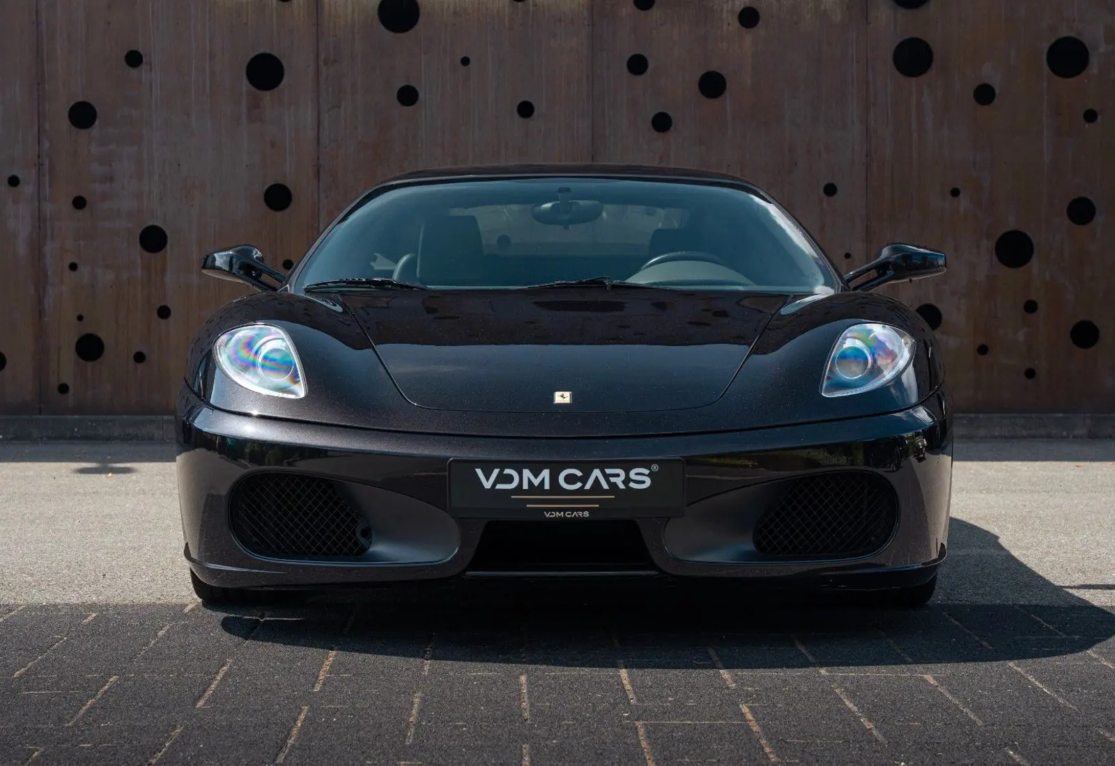 Ferrari F430 F1 * CLASSICHE * CARBON * EL. SEATS * NEW SERVICE *  - 152366