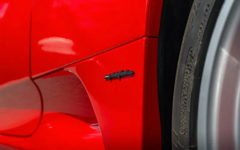 Ferrari F430 F1 * CLASSICHE * CARBON SEATS * CERAMIC * OR.PAINT - 149240