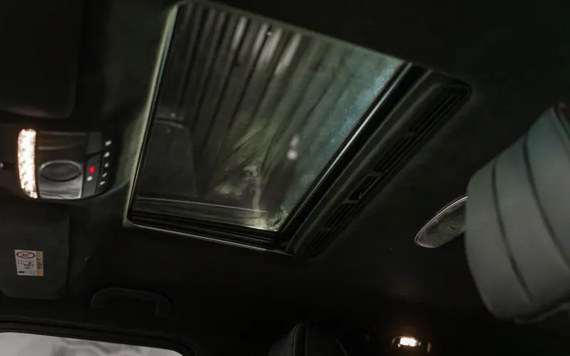 Mercedes-Benz G 63 AMG * COC ONLY * MY26 * A22 * SUPERIOR * KOMF * NIGHT *  - 134841