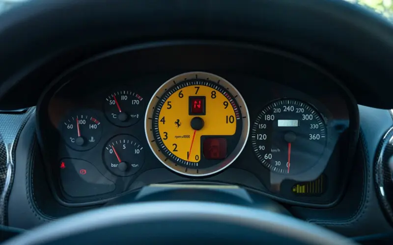 Ferrari F430 F1 * CLASSICHE * CHALLENGE * CARBON * NEW SERVICE *  - 152429