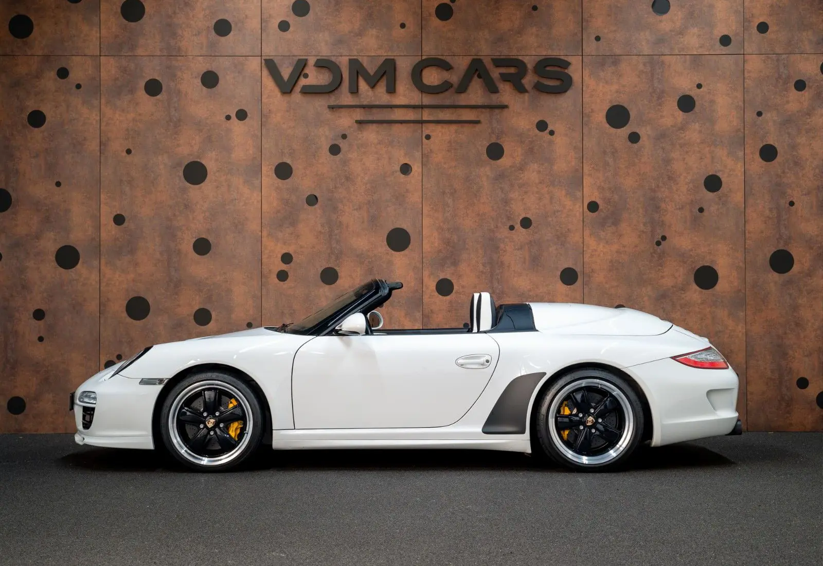 Porsche 911 Speedster * 1of356 * Memory * BOSE * PCCB * SportChro - 122891