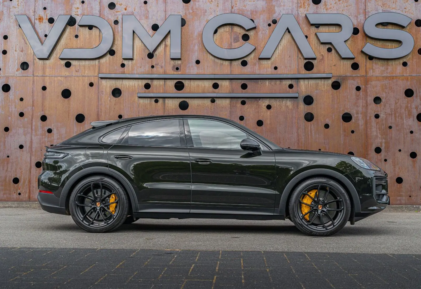 Porsche Cayenne Turbo E-Hybrid GT-Paket * INNO * 18 * -W * VOLL - 150397