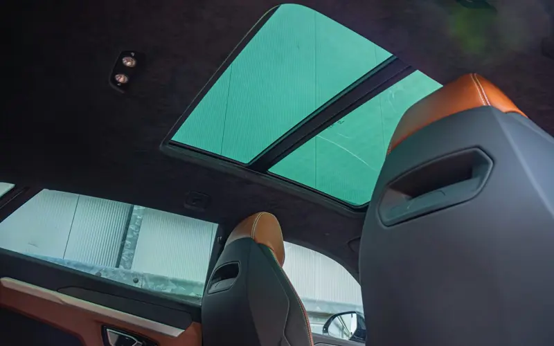 Lamborghini Urus 4.0 V8 S | Style Pack | Massage| B&amp;O|SOFORT - 112572