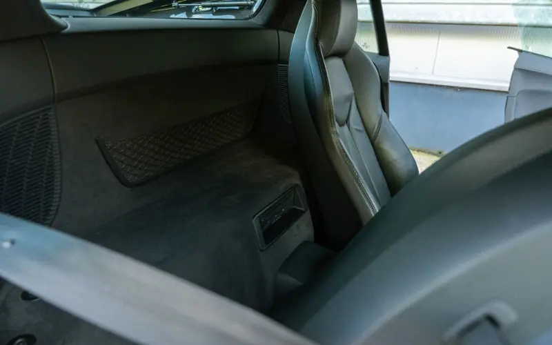 Audi R8 V10 quattro plus * CAPRISTO * CARBON EXT/INT * PPF - 150460