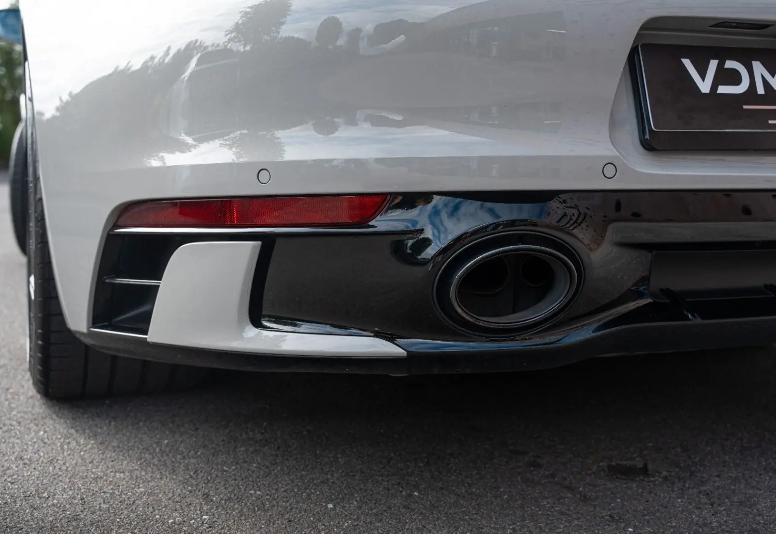 Porsche 911 Carrera 4 GTS * APPROVED * PPF * CARBON * LIFT * 3 - 164159