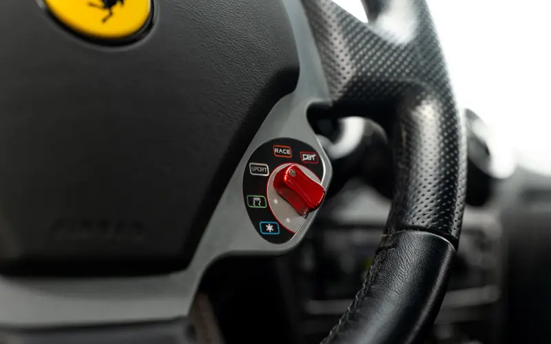 Ferrari F430 F1 * CLASSICHE * CARBON * EL. SEATS * NEW SERVICE *  - 173141