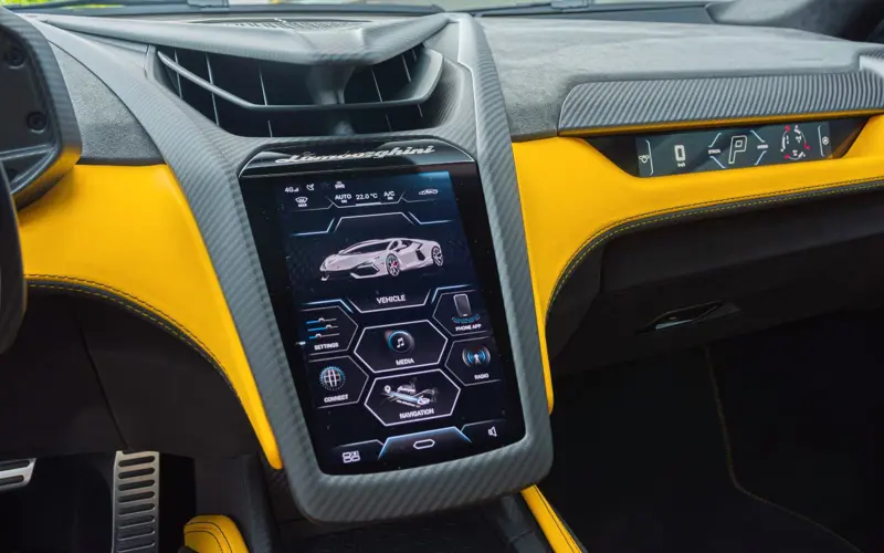 Lamborghini Revuelto 6.5 V12 * NEW CAR * AVAILABLE * BI COLOR - 131979