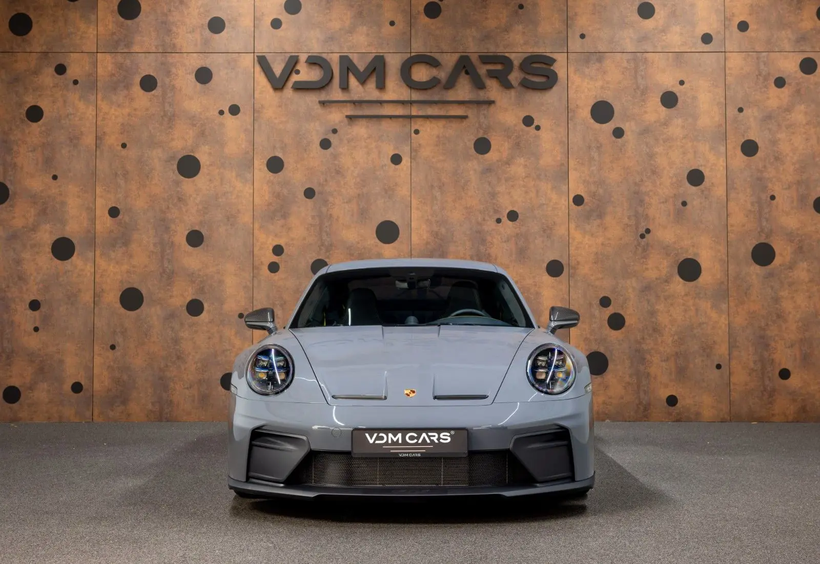 Porsche 992 GT3 Touring Paket * LIFT * PCCB * 18-weg * BOSE *  - 122061