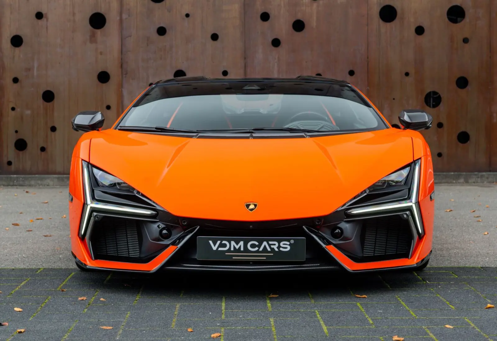 Lamborghini Revuelto * AD PERSONAM * CARBON * FULL ASSIST * SONUS *  - 152186