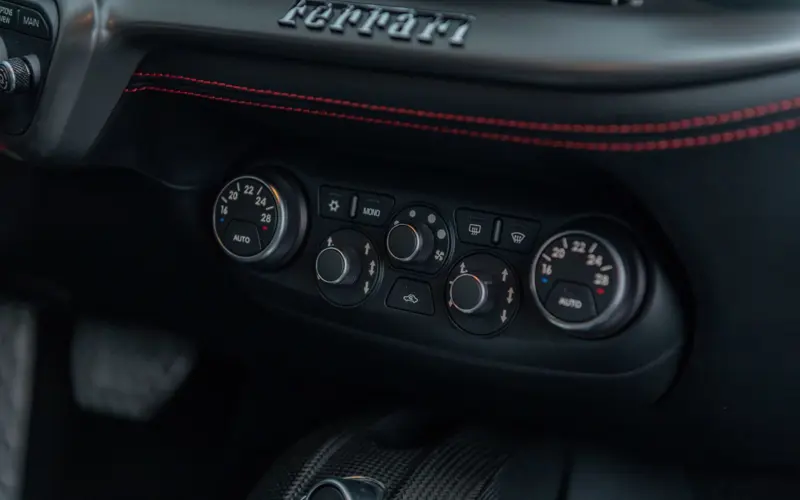 Ferrari F12 N-LARGO S * NOVITEC * 1 OF 11 * LIMITED * 780 PS *  - 128025