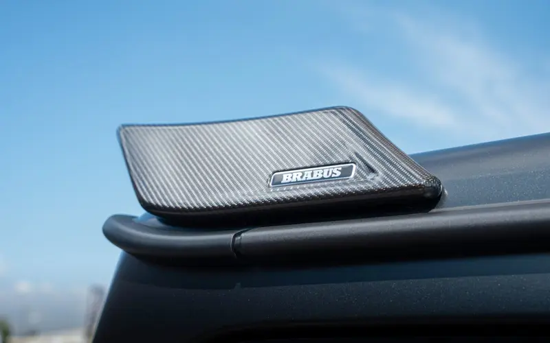 Mercedes-Benz G 63 AMG * BRABUS * G800 * WIDESTAR * CARBON * STARLIGHT *  - 151903