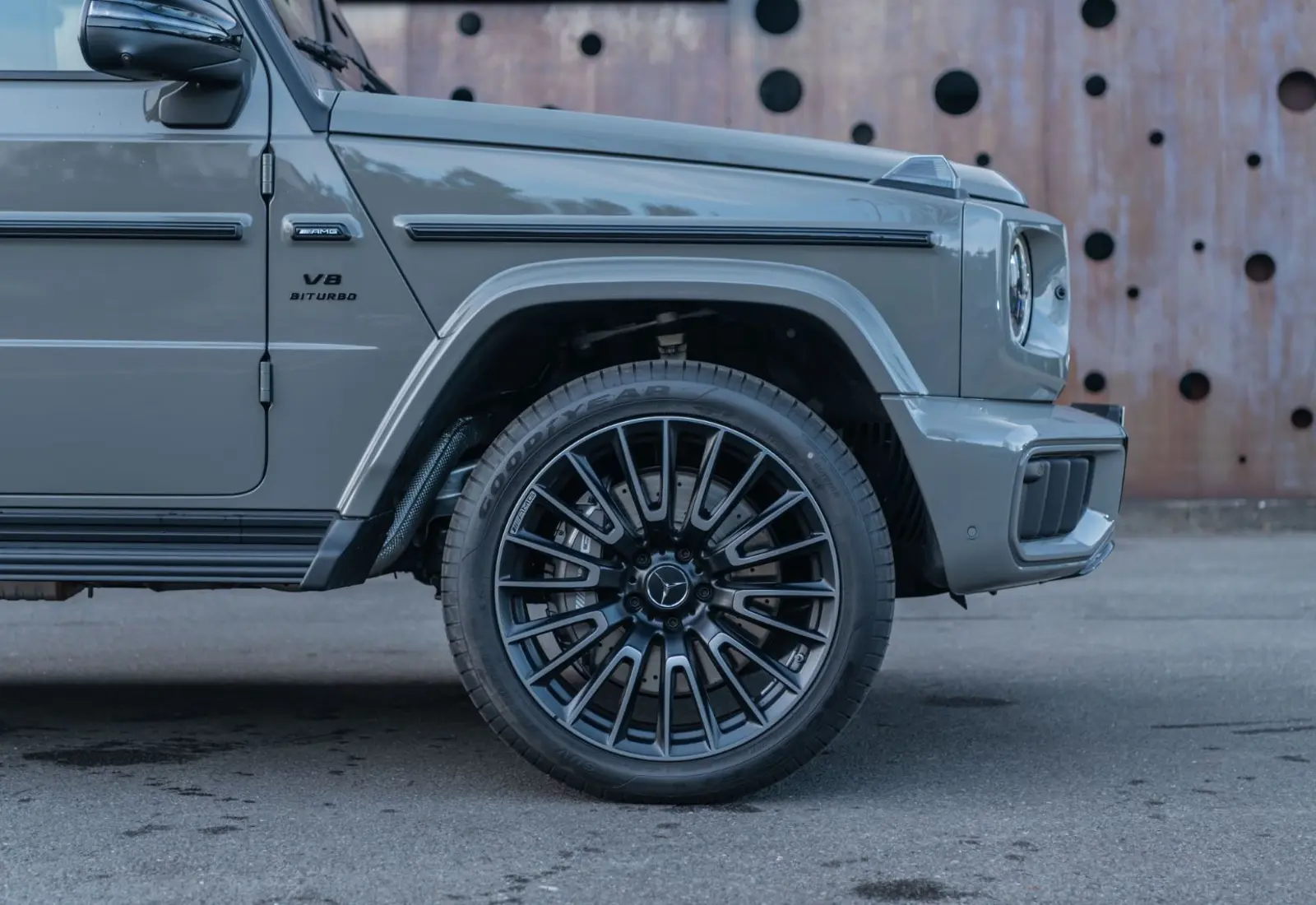 Mercedes-Benz G 63 AMG * COC ONLY * MY26 * A22 * SUPERIOR * KOMF * NIGHT *  - 131714