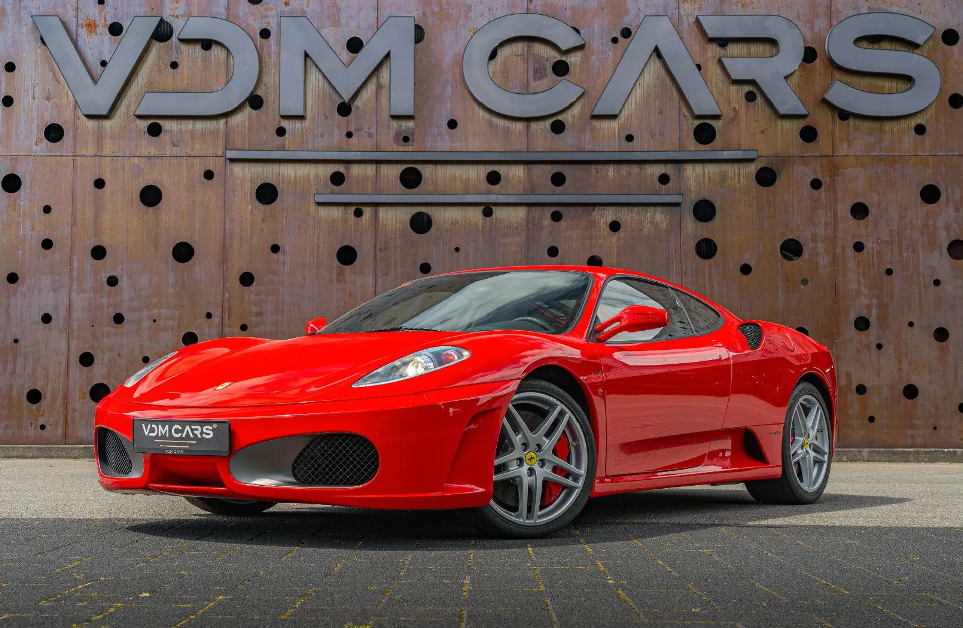 Ferrari - F430 - 149198