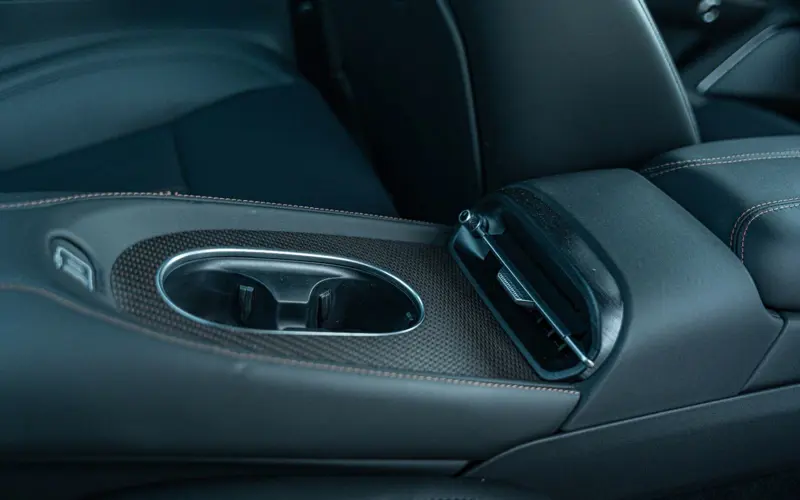 Maserati Granturismo Folgore * ASSIST * CONNECT * SONOS FABER *  - 148816