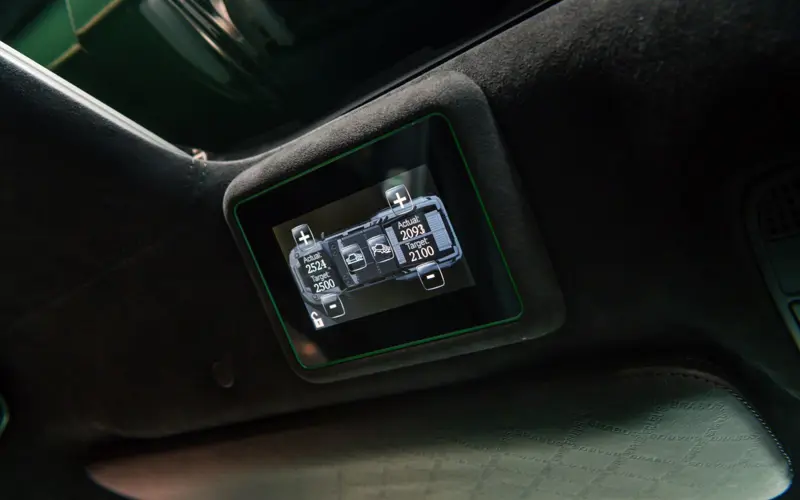 Mercedes-Benz BRABUS XLP 800 6x6 * MASTERPIECE * NEW MODEL * VIN *  - 135520