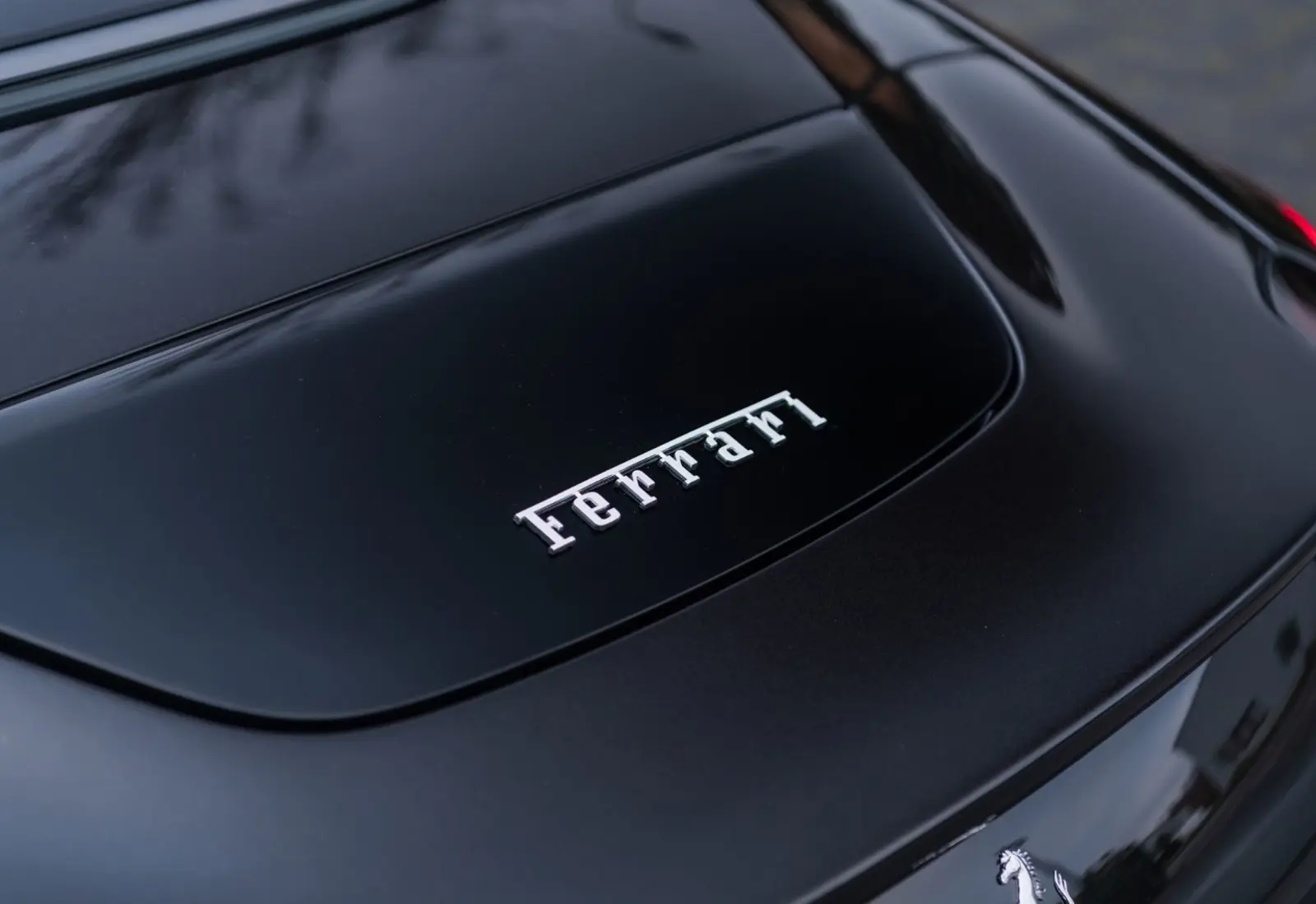 Ferrari Roma Spider * COC ONLY * MAGNE * P.DISPLAY * VENT * 360 *  - 126706