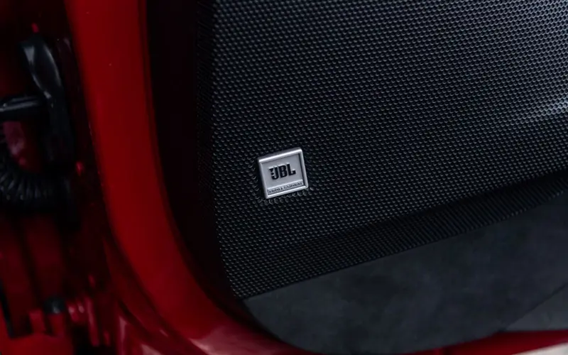 Ferrari SF90 Spider * LIFT * CARPLAY * AFS * TWO-TONE * CARBON *  - 119114