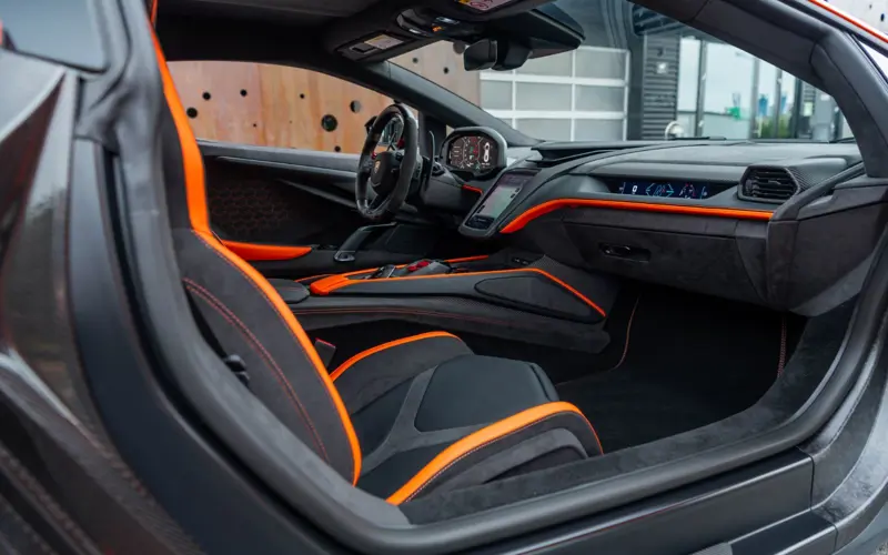 Lamborghini Revuelto * AD PERSONAM * CARBON * FULL ASSIST * SONUS *  - 131348