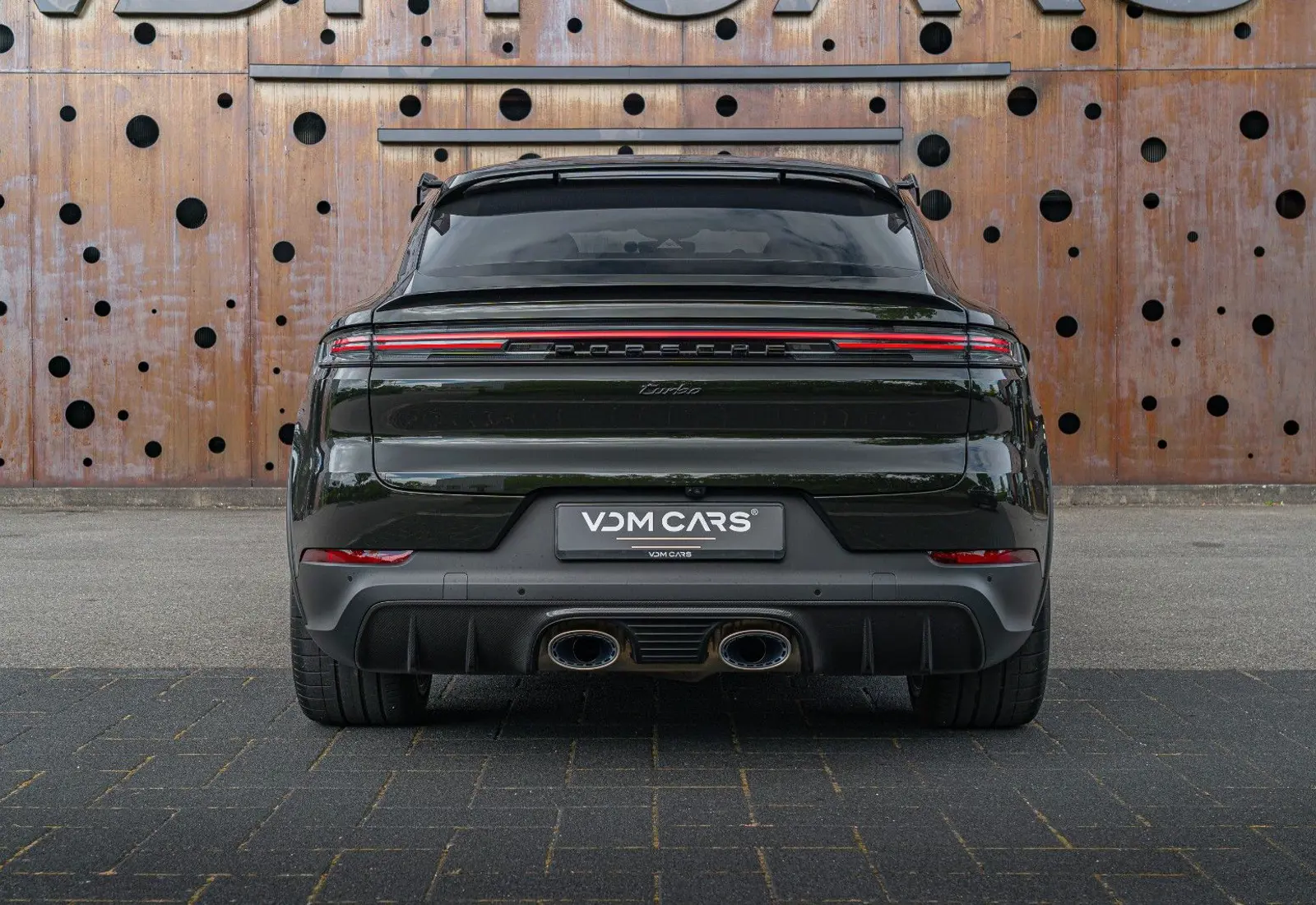 Porsche Cayenne Turbo E-Hybrid GT-Paket * INNO * 18 * -W * VOLL - 150395