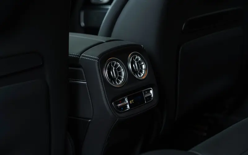 Mercedes-Benz G 63 AMG * MY26 * COC ONLY * A22 * NIGHT * MASSAGE *  - 138062