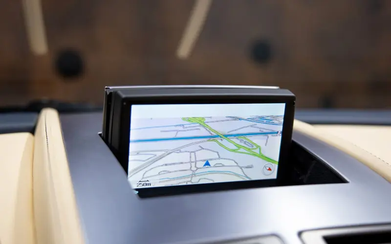 Aston Martin DB9 Volante 6.0 Touchtronic - 125541