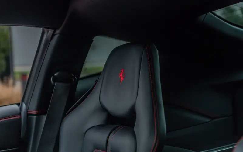 Ferrari F12 N-LARGO S * NOVITEC * 1 OF 11 * LIMITED * 780 PS *  - 128021