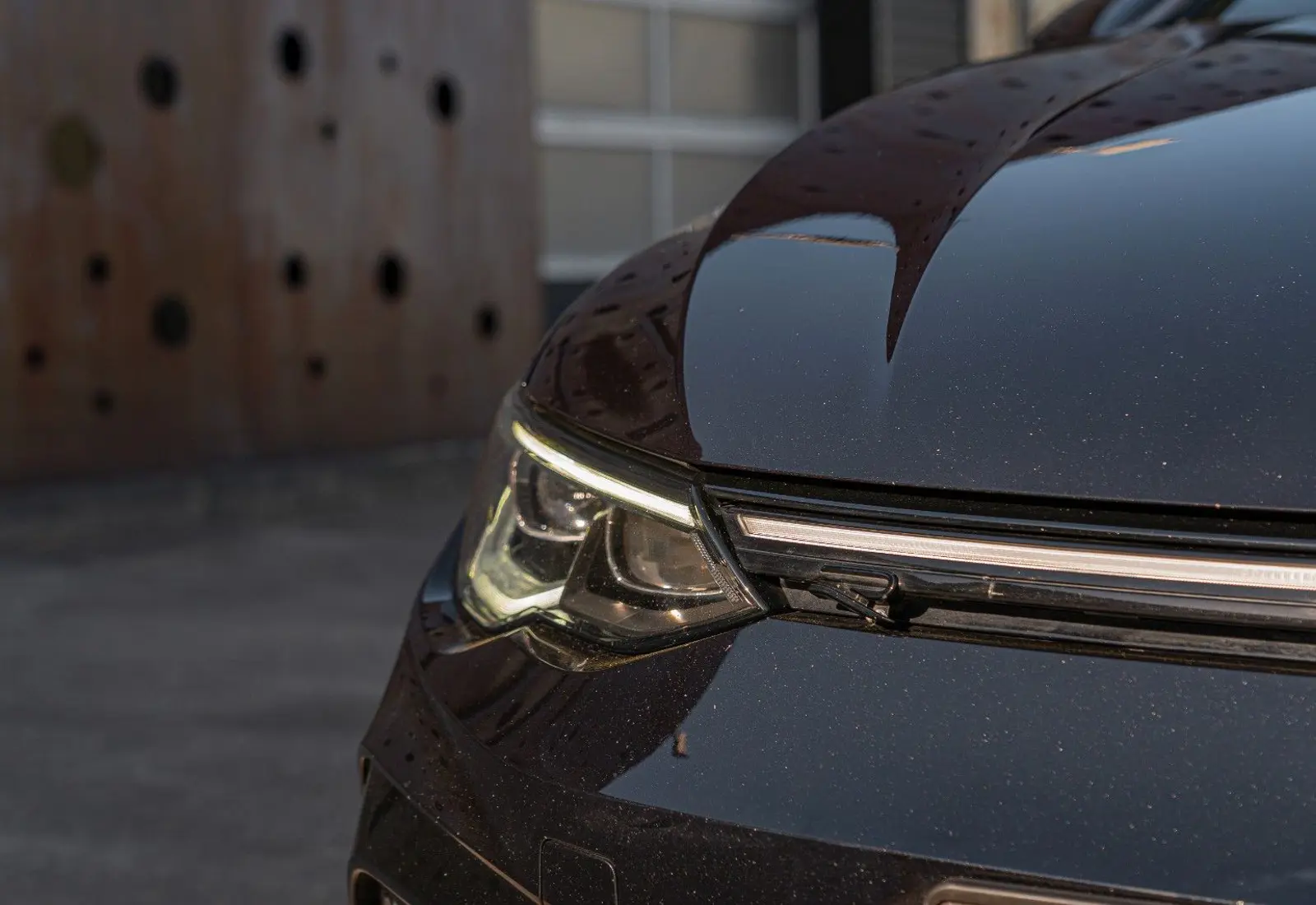 Volkswagen Golf VIII R * PERFORMANCE * AKRA * PANO * HUD * MAXTON * VO - 133060