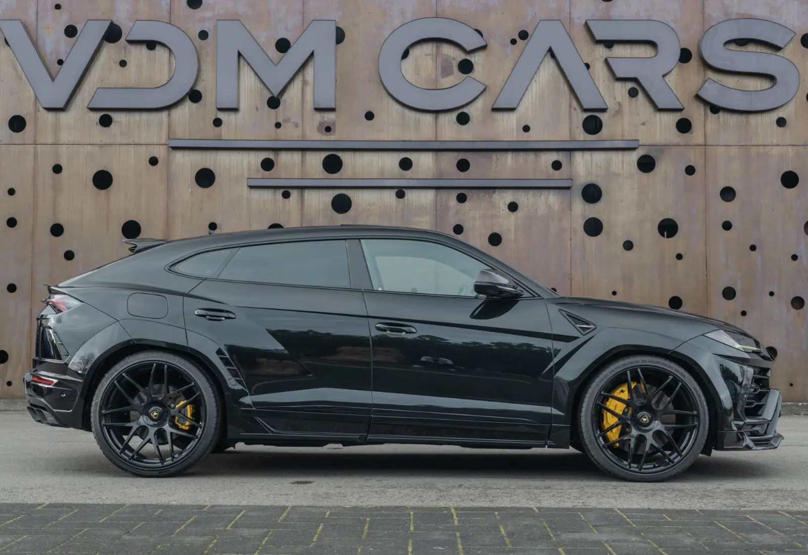 Lamborghini Urus 4.0 V8 * NOVITEC ESTESO * Carbon * 360 * ACC * Pano *  - 127938