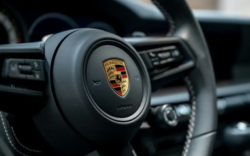 Porsche 911 GT3 Touring Paket * PCCB * LIFT * CARBON * CAMERA *  - 152585