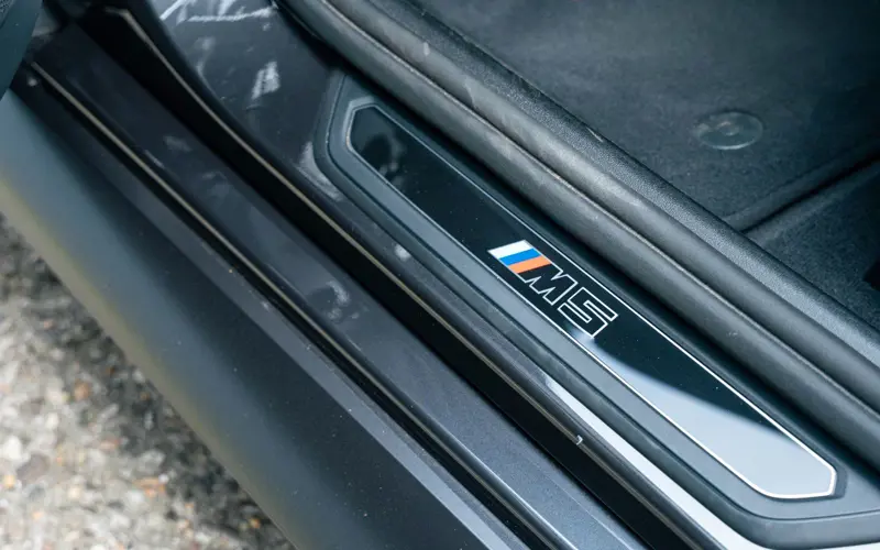 BMW M5 Touring * 950 PS * CARBON * AKRA * VOSSEN * EVENTURI *  - 153177