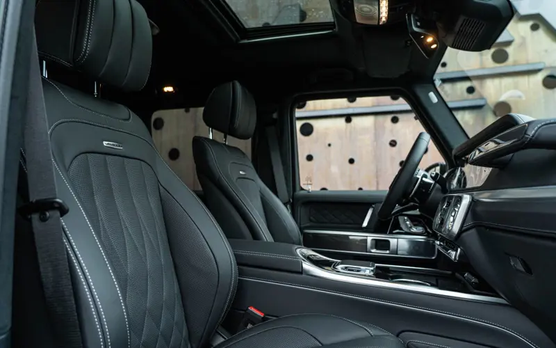 Mercedes-Benz G 63 AMG * MY26 * COC ONLY * A22 * NIGHT * MASSAGE *  - 138067