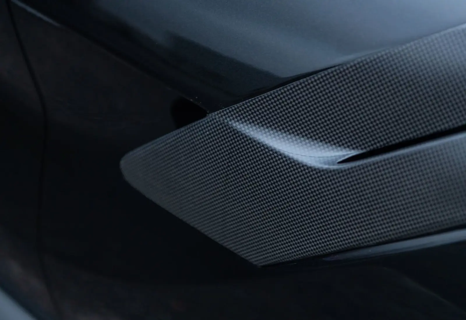 Ferrari F12 TDF * 1/799 * ONLY 513 KM * MATT CARBON * 1 OWNER *  - 124615