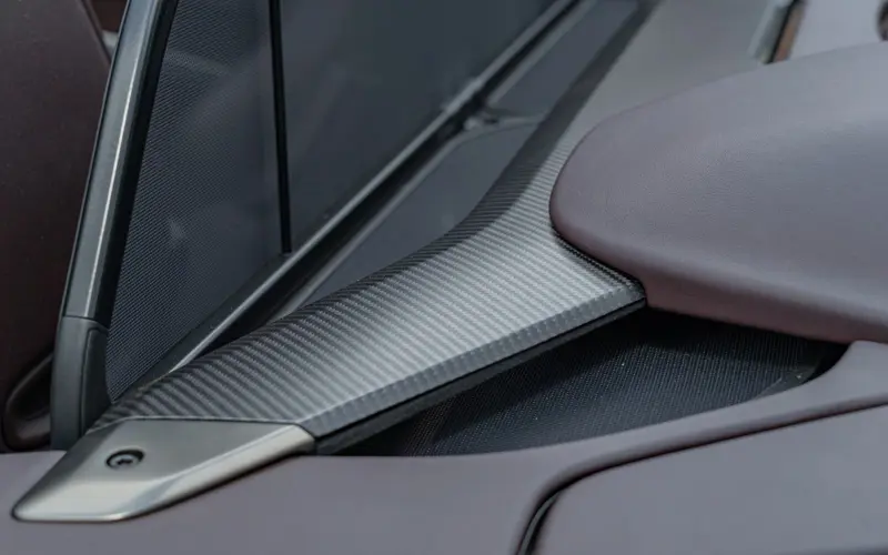 Aston Martin Vanquish Volante * Titanium * Seats * B&amp;W * BlackPack *  - 174131