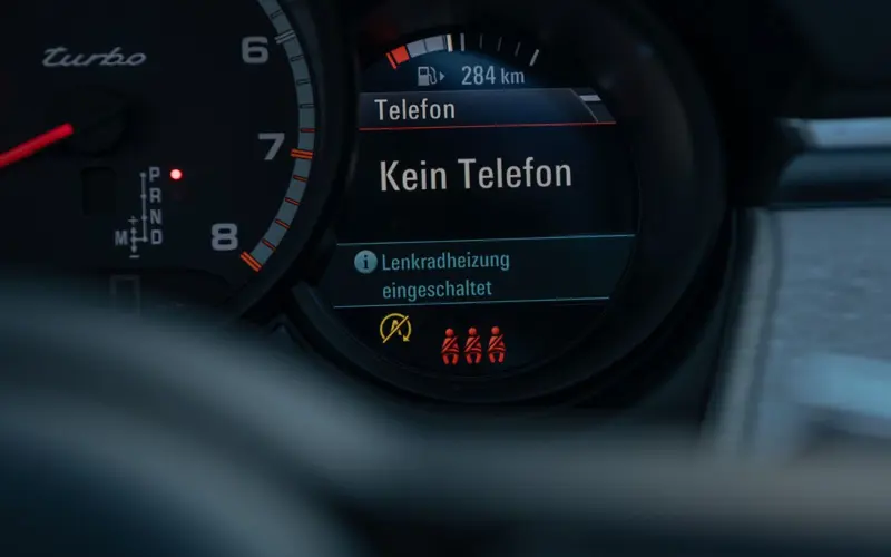 Porsche Macan Turbo * Approved * 1e Hand * Winter + Sommer - 125082