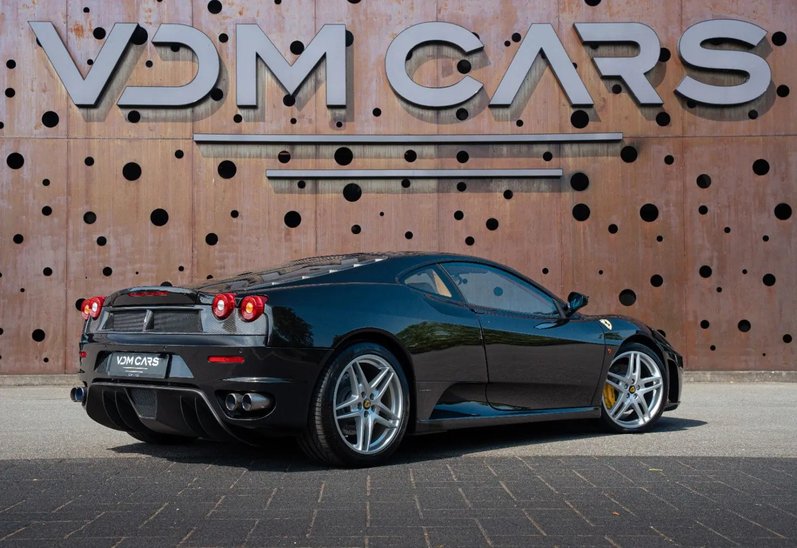 Ferrari F430 F1 * CLASSICHE * CHALLENGE * CARBON * NEW SERVICE *  - 152412