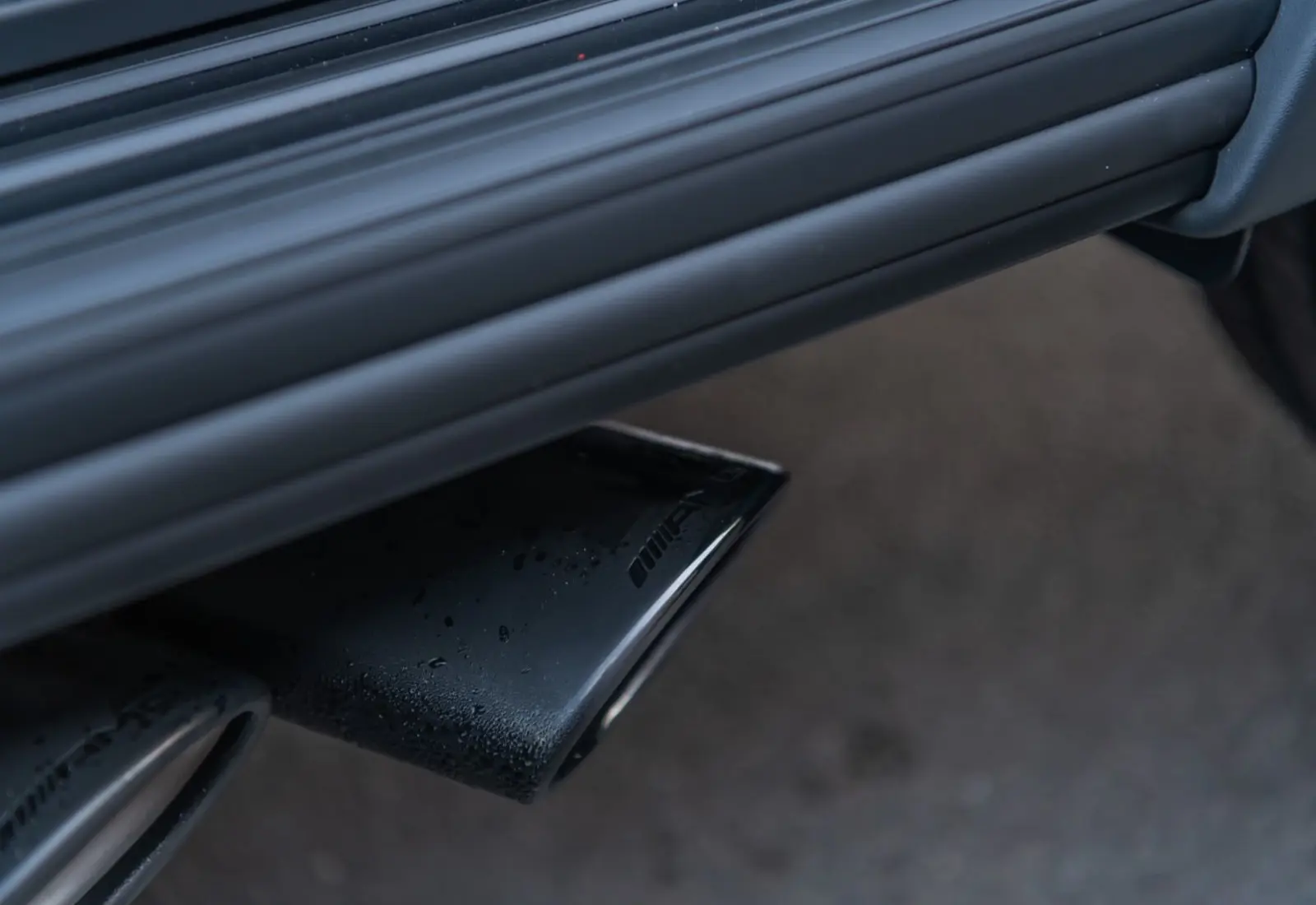 Mercedes-Benz G 63 AMG * COC ONLY * MY26 * A22 * SUPERIOR * KOMF * NIGHT *  - 131718