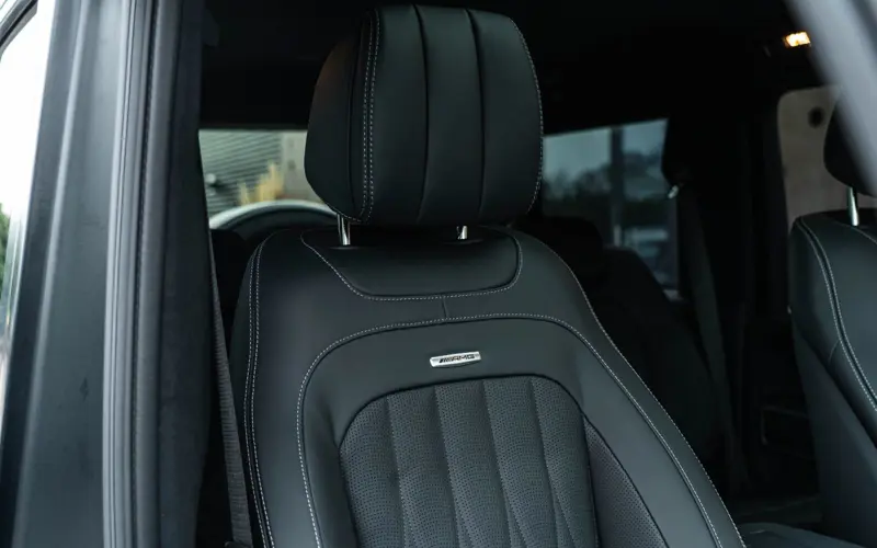Mercedes-Benz G 63 AMG * MY26 * COC ONLY * A22 * NIGHT * MASSAGE *  - 138068