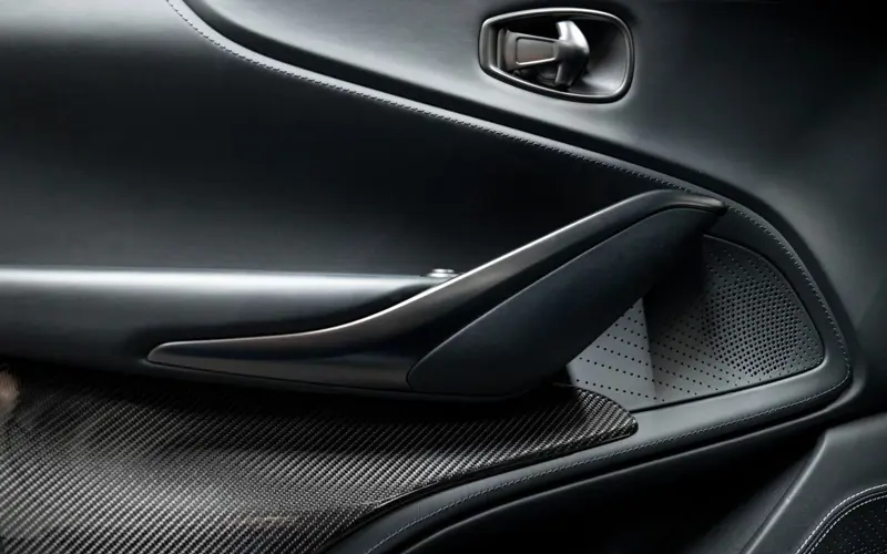Aston Martin DBX 707 * Carbon * Sitzbelüftung * ACC * 360 * DesignPack - 151047