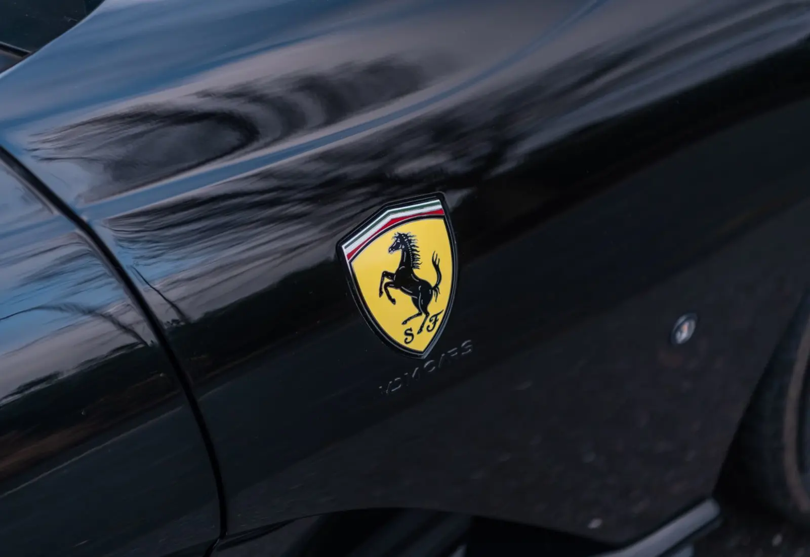 Ferrari 812 GTS * NOVITEC * LIFT * AFS2 * CARBON * SURROUND * DREAM - 126984