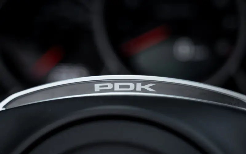 Porsche 911 Speedster * 1of356 * Memory * BOSE * PCCB * SportChro - 132896