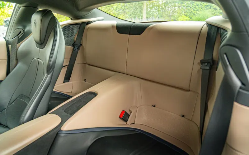 Ferrari Roma * WARRANTY 03/2028 * ADAS * P.DISPLAY * PPF * MADM *  - 154070