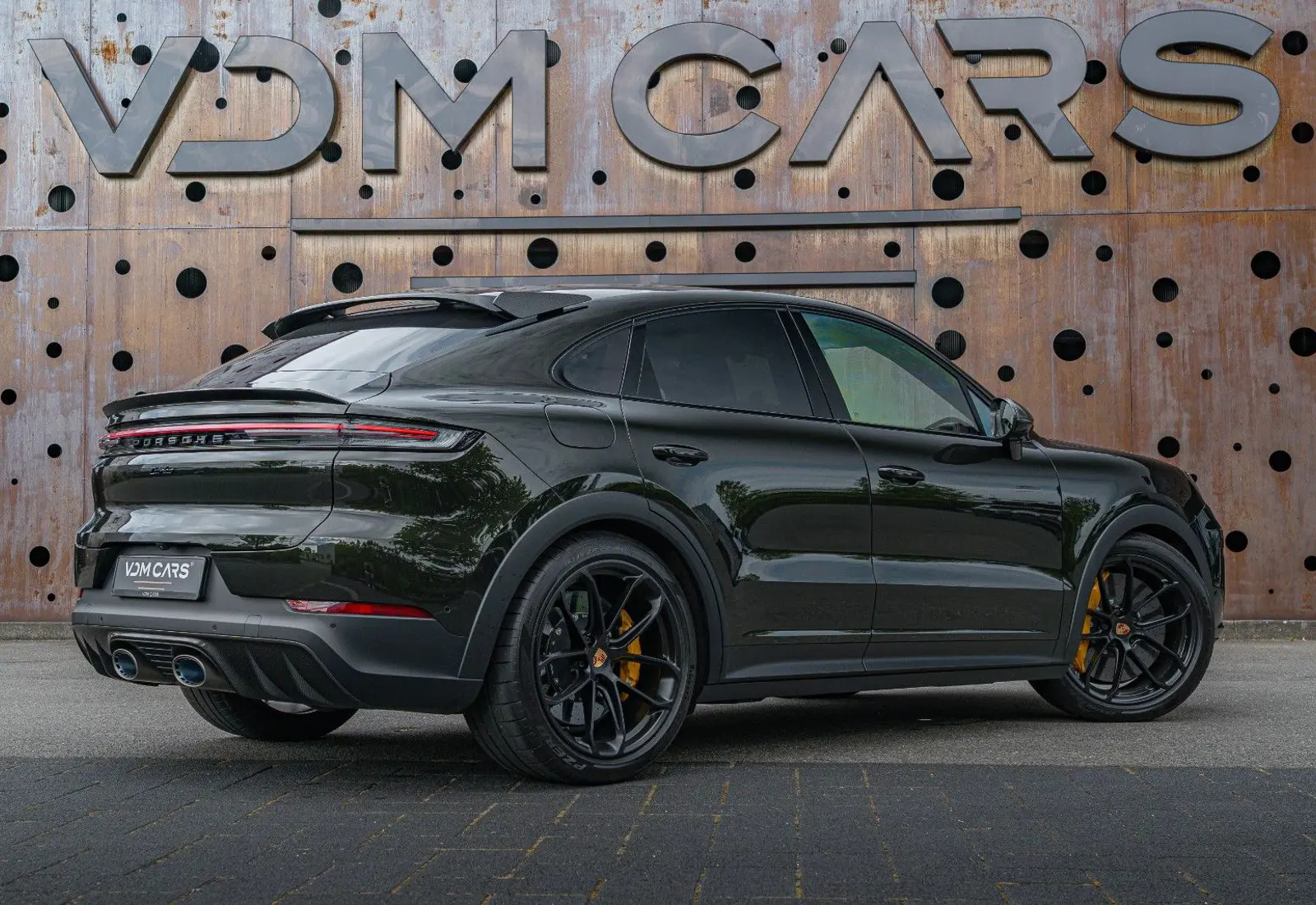 Porsche Cayenne Turbo E-Hybrid GT-Paket * INNO * 18 * -W * VOLL - 150396