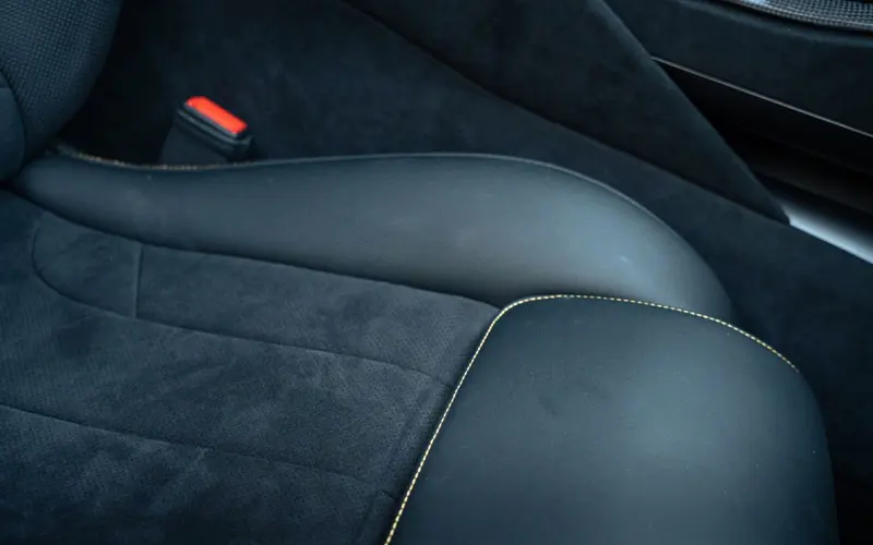 Ferrari Purosangue * ATELIER * FULL CARBON * MASSAGE * FULL *  - 151457