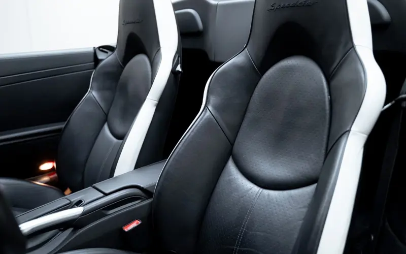 Porsche 911 Speedster * 1of356 * Memory * BOSE * PCCB * SportChro - 132885